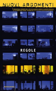 Nuovi Argomenti (16) - Librerie.coop