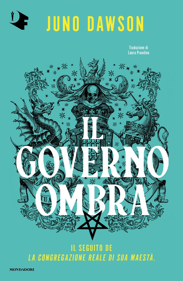 Il Governo Ombra - Librerie.coop Il Governo Ombra - Librerie.coop