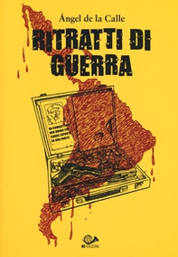 Ritratti di guerra - Librerie.coop