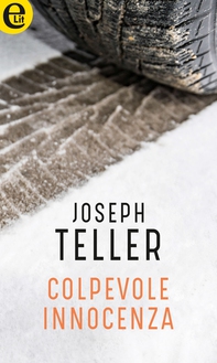 Colpevole innocenza (eLit) - Librerie.coop Colpevole innocenza (eLit) - Librerie.coop