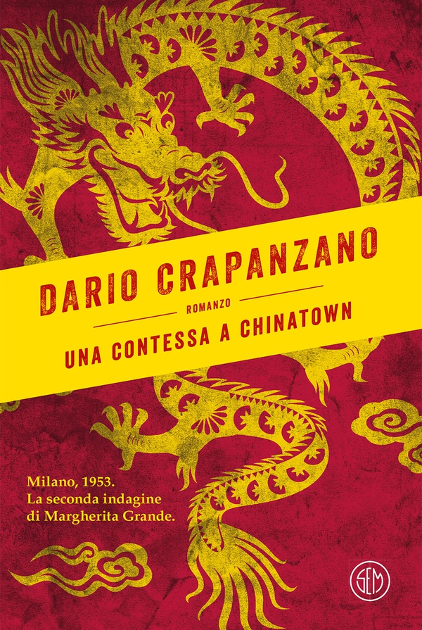 Una contessa a Chinatown - Librerie.coop Una contessa a Chinatown - Librerie.coop