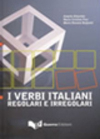 I verbi italiani: regolari e irregolari - Librerie.coop