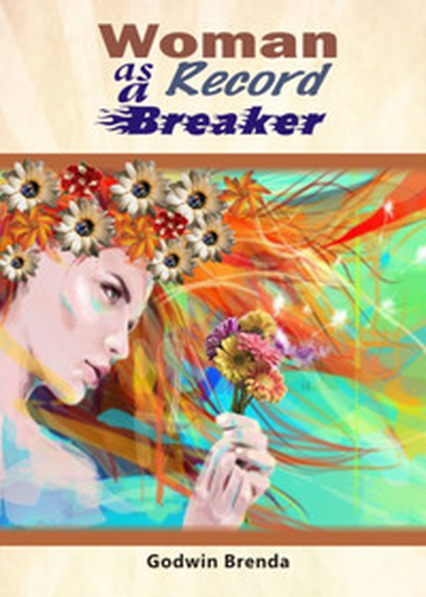Woman as a record breaker - Librerie.coop Woman as a record breaker - Librerie.coop