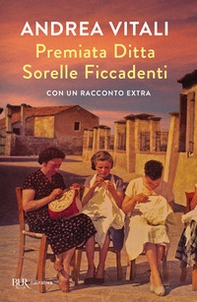 Premiata ditta Sorelle Ficcadenti - Librerie.coop