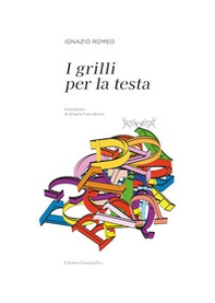I grilli per la testa - Librerie.coop