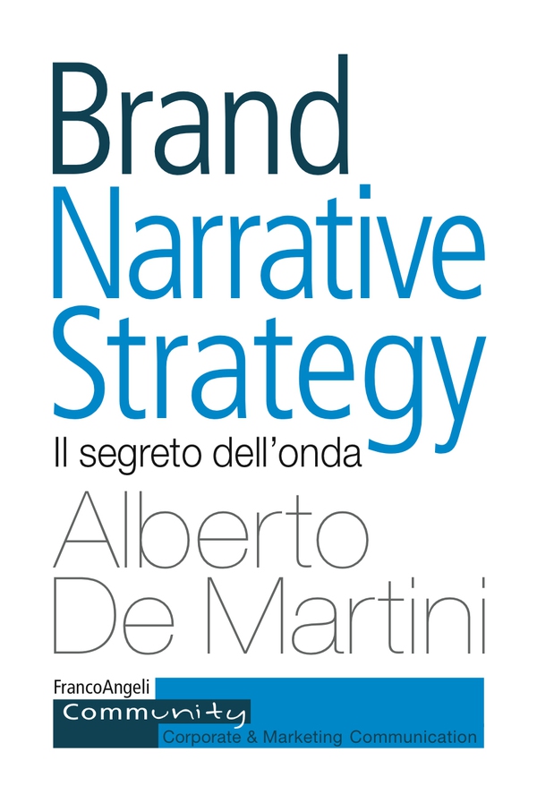 Brand Narrative Strategy - Librerie.coop Brand Narrative Strategy - Librerie.coop