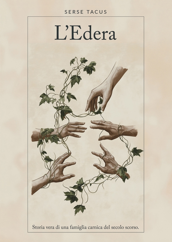 L'edera - Librerie.coop L'edera - Librerie.coop