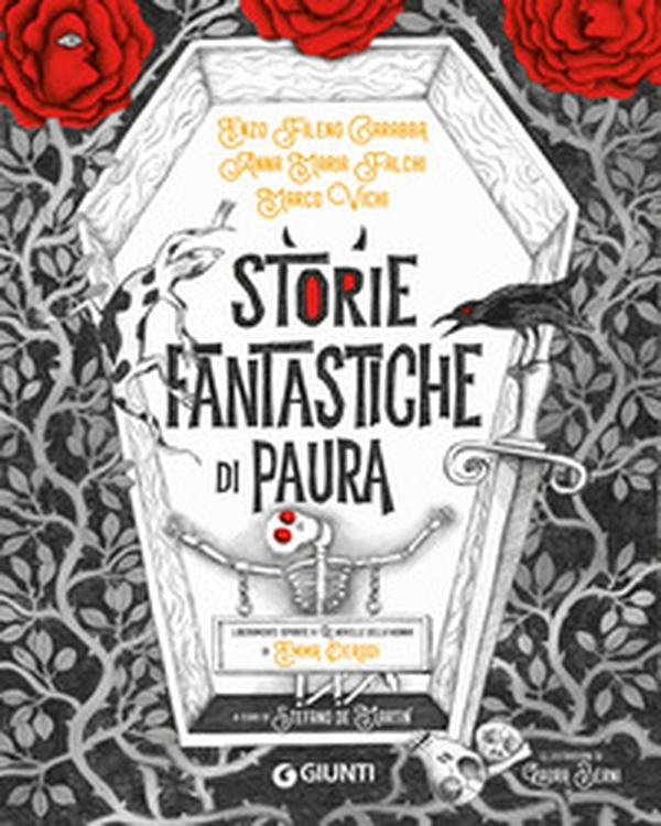Storie fantastiche di paura - Librerie.coop Storie fantastiche di paura - Librerie.coop
