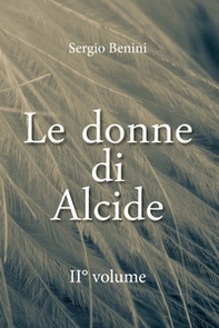 Le donne di Alcide - Librerie.coop Le donne di Alcide - Librerie.coop