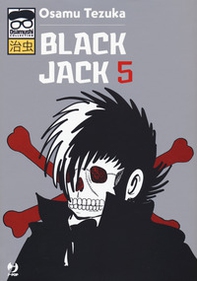 Black Jack - Librerie.coop