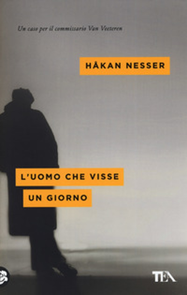 L'uomo che visse un giorno - Librerie.coop L'uomo che visse un giorno - Librerie.coop