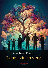 La mia vita in versi - Librerie.coop La mia vita in versi - Librerie.coop