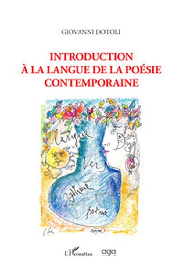 Introduction à la langue de la poésie contemporaine - Librerie.coop Introduction à la langue de la poésie contemporaine - Librerie.coop