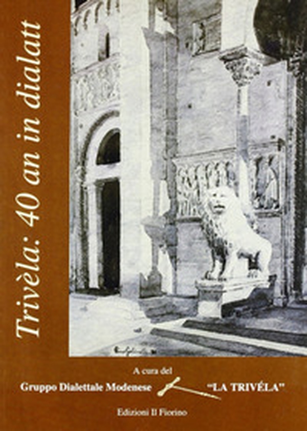 Quaranta an in dialatt - Librerie.coop Quaranta an in dialatt - Librerie.coop