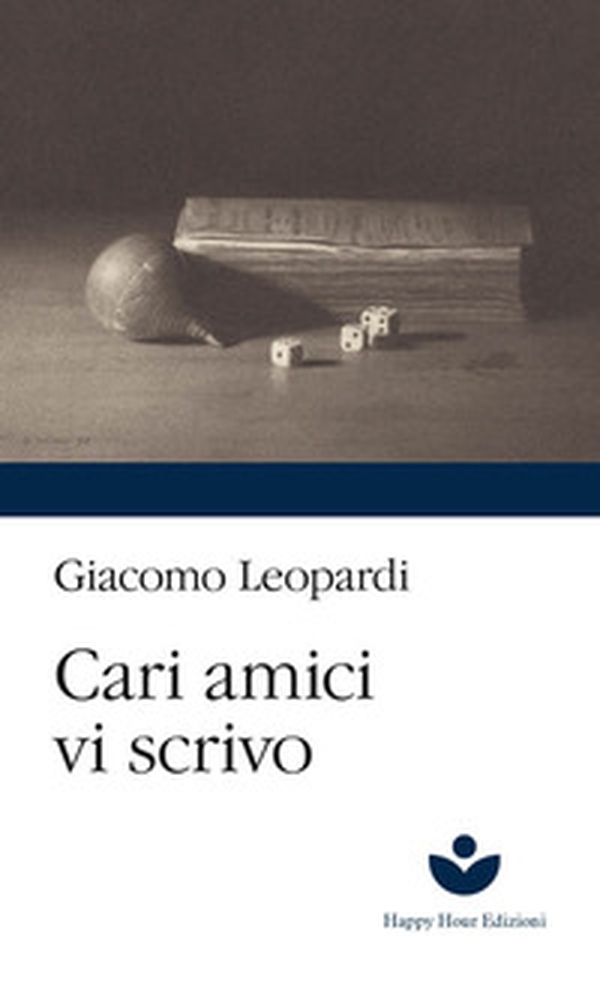 Cari amici vi scrivo - Librerie.coop Cari amici vi scrivo - Librerie.coop