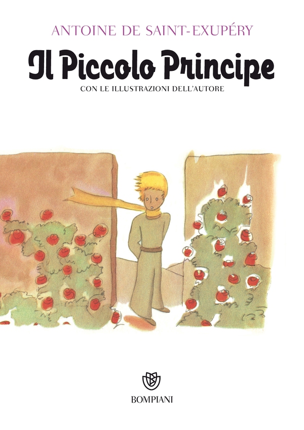 Il Piccolo Principe - Librerie.coop Il Piccolo Principe - Librerie.coop