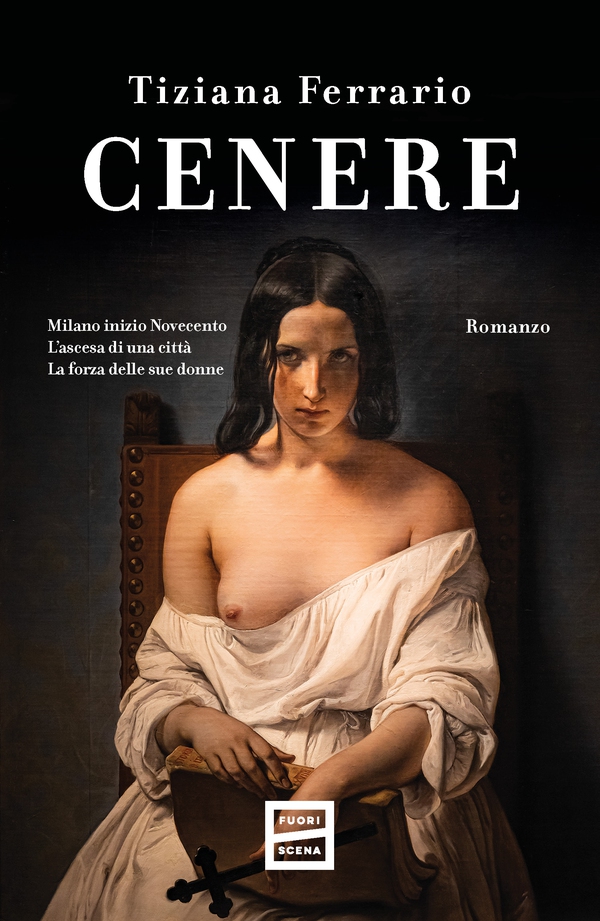 Cenere - Librerie.coop Cenere - Librerie.coop