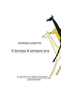 Il tempo è sempre ora - Librerie.coop