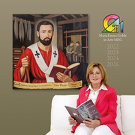 Maria Emma Gobbi in arte Meg. 2022 2023 2024 2026 - Librerie.coop
