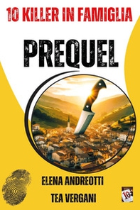 10 killer in famiglia - Librerie.coop