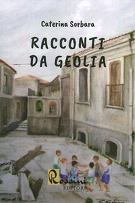 Racconti da Geolia - Librerie.coop Racconti da Geolia - Librerie.coop
