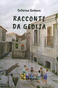 Racconti da Geolia - Librerie.coop