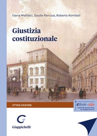 Giustizia costituzionale - Librerie.coop Giustizia costituzionale - Librerie.coop