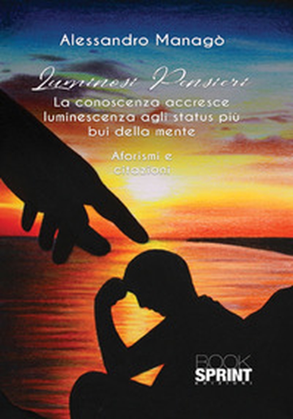 Luminosi pensieri - Librerie.coop Luminosi pensieri - Librerie.coop
