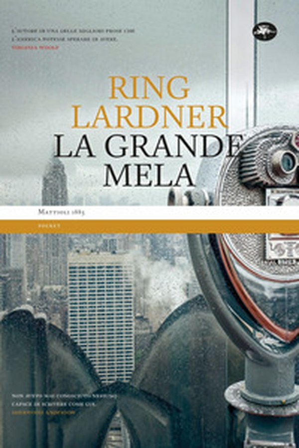 La Grande Mela - Librerie.coop La Grande Mela - Librerie.coop