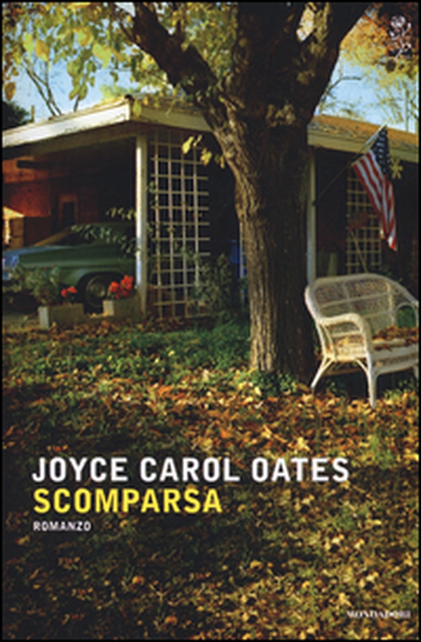 Scomparsa - Librerie.coop Scomparsa - Librerie.coop