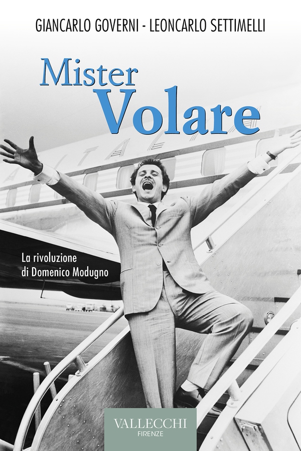 Mister Volare - Librerie.coop Mister Volare - Librerie.coop