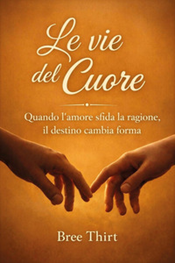 Le vie del cuore - Librerie.coop