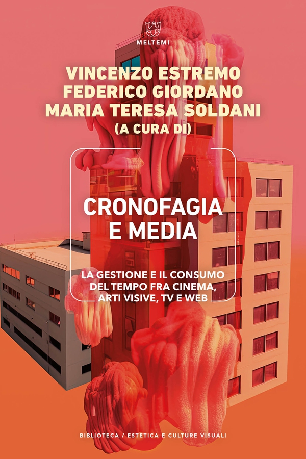 Cronofagia e media - Librerie.coop Cronofagia e media - Librerie.coop