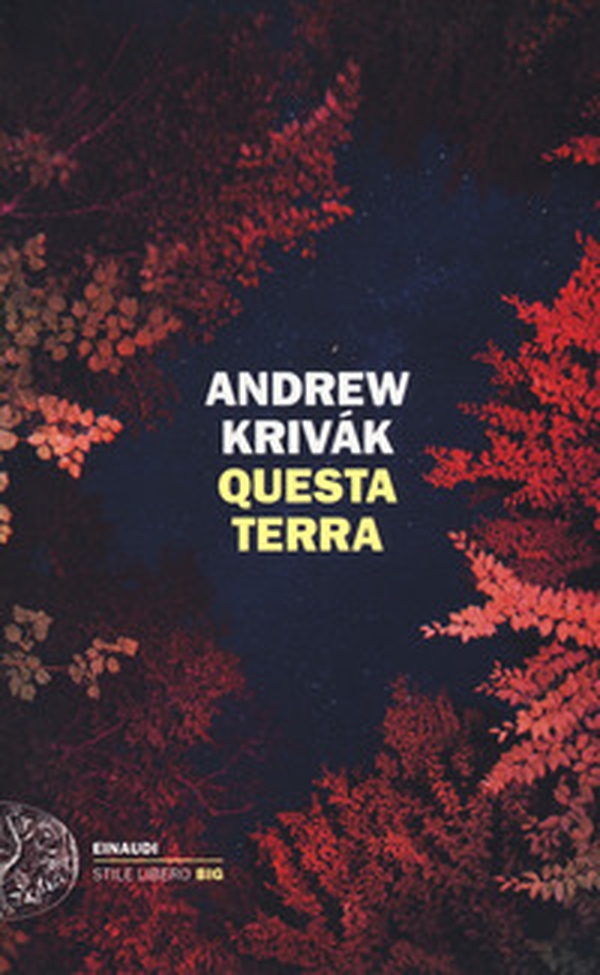Questa terra - Librerie.coop Questa terra - Librerie.coop