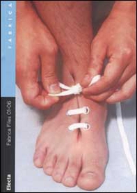 Fabrica Files 01-06. Ediz. italiana e inglese - Librerie.coop