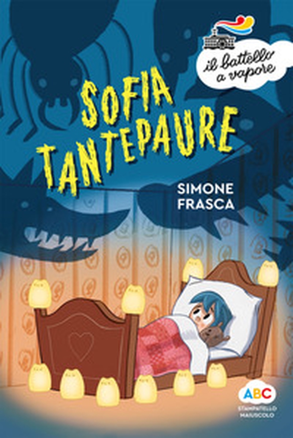 Sofia Tantepaure - Librerie.coop Sofia Tantepaure - Librerie.coop