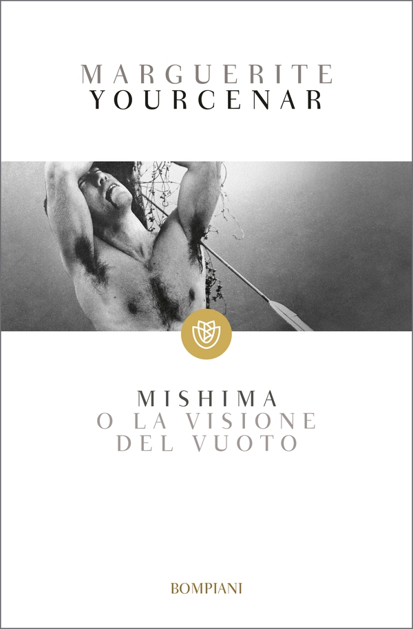Mishima o La visione del vuoto - Librerie.coop Mishima o La visione del vuoto - Librerie.coop