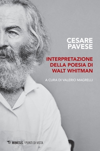 Interpretazione della poesia di Walt Whitman - Librerie.coop