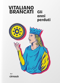 Gli anni perduti - Librerie.coop Gli anni perduti - Librerie.coop