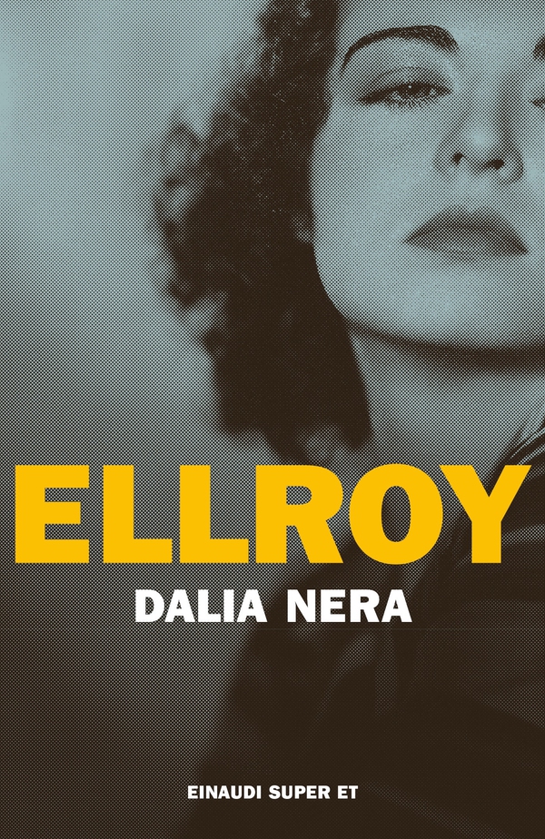 Dalia Nera - Librerie.coop Dalia Nera - Librerie.coop