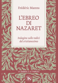 L’ebreo di Nazaret - Librerie.coop