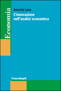 L'innovazione nell'analisi economica - Librerie.coop