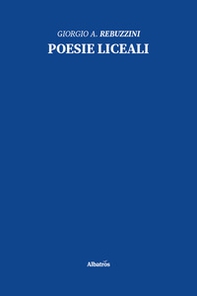 Poesie liceali - Librerie.coop