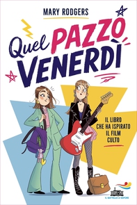 Quel pazzo venerdì - Librerie.coop