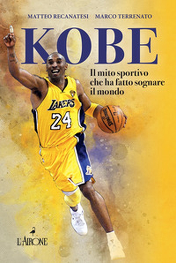 Kobe. Il mito sportivo che ha fatto sognare il mondo - Librerie.coop Kobe. Il mito sportivo che ha fatto sognare il mondo - Librerie.coop