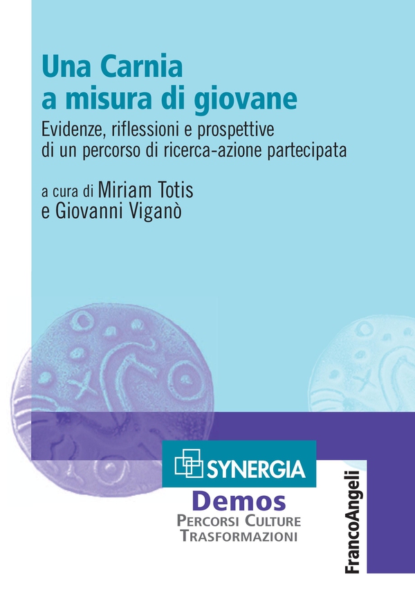 Una Carnia a misura di giovane - Librerie.coop Una Carnia a misura di giovane - Librerie.coop