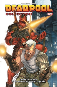 Deadpool collection - Vol. 3 - Librerie.coop