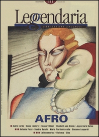 Leggendaria - Vol. 111 - Librerie.coop