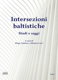 Intersezioni baltistiche - Librerie.coop