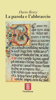 La parola e l'abbraccio - Librerie.coop